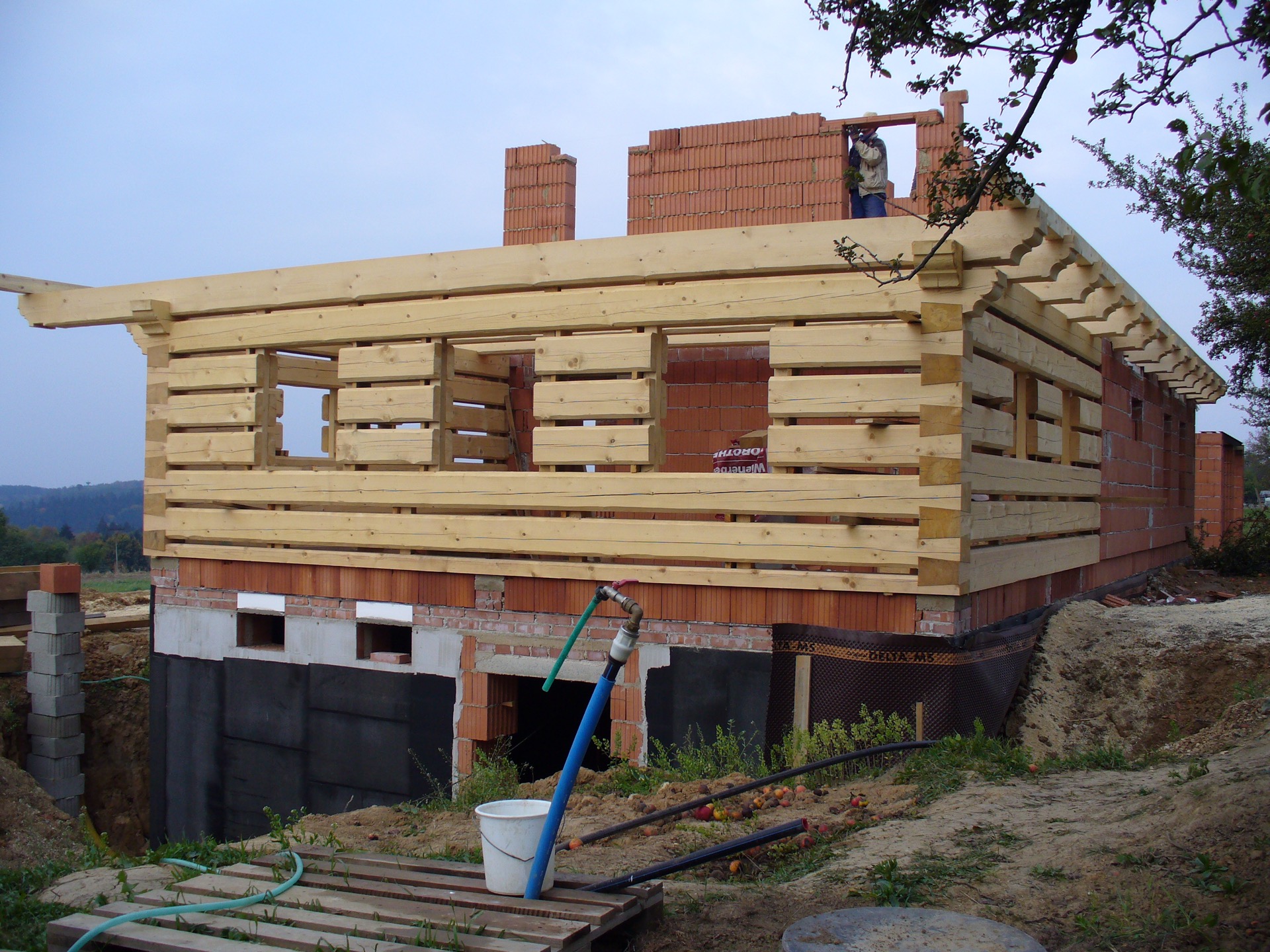 Realizace 2006