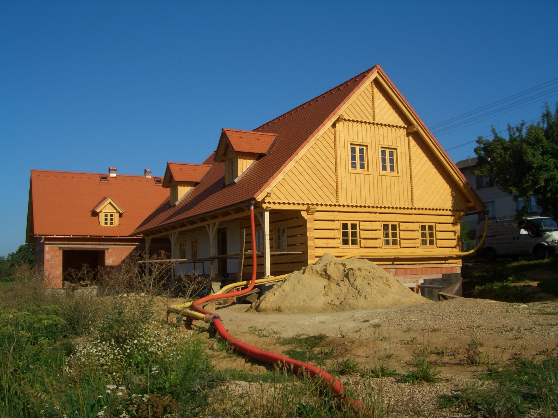 Realizace 2006