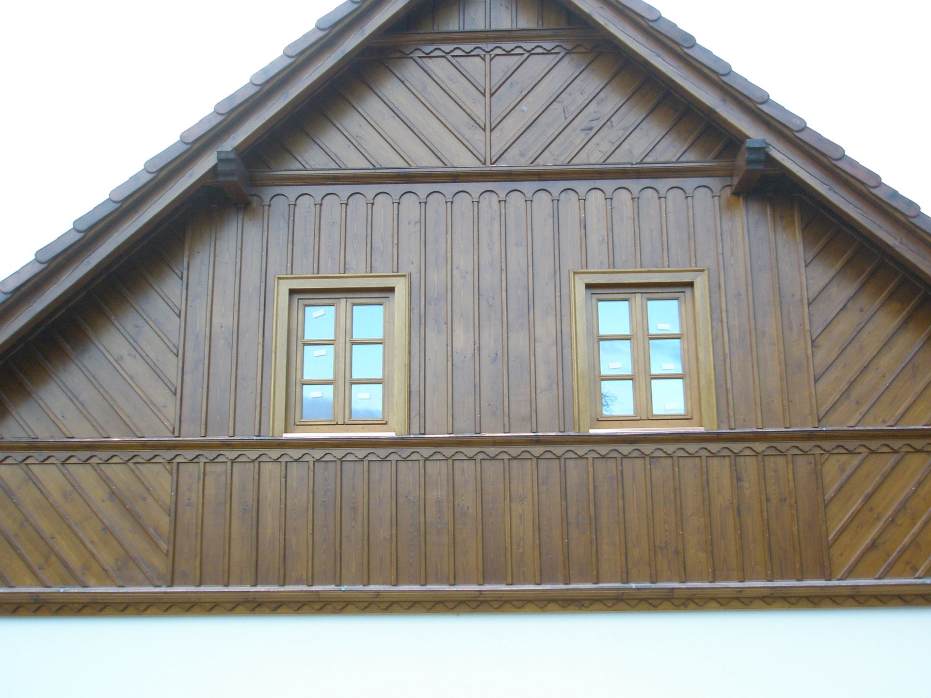 Realizace 2008