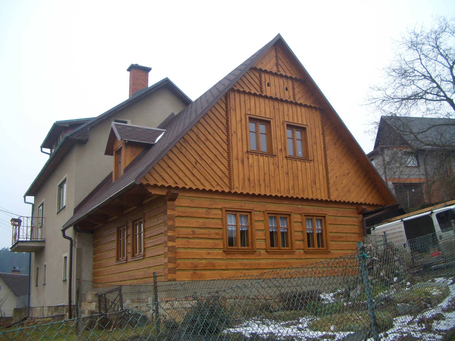 Ostatní