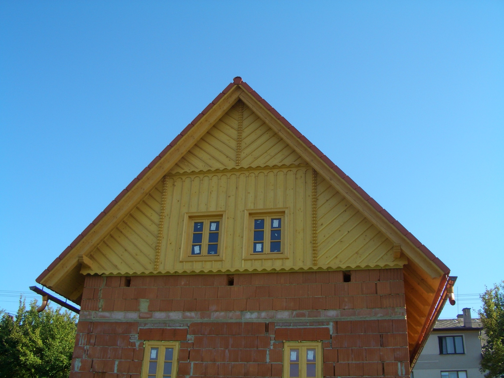 Ostatní