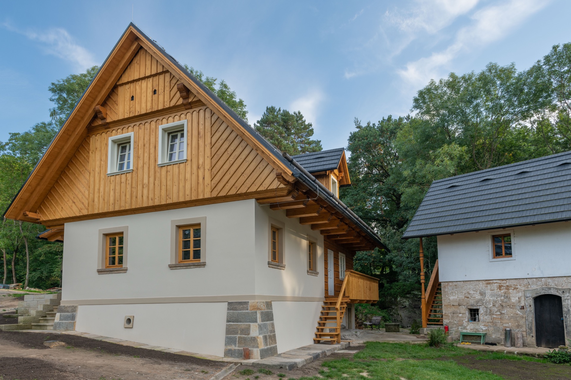 Ostatní