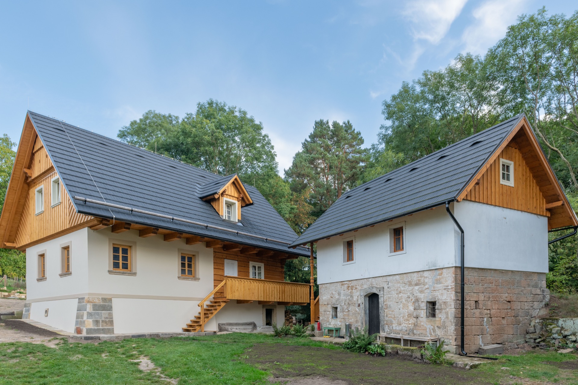 Ostatní