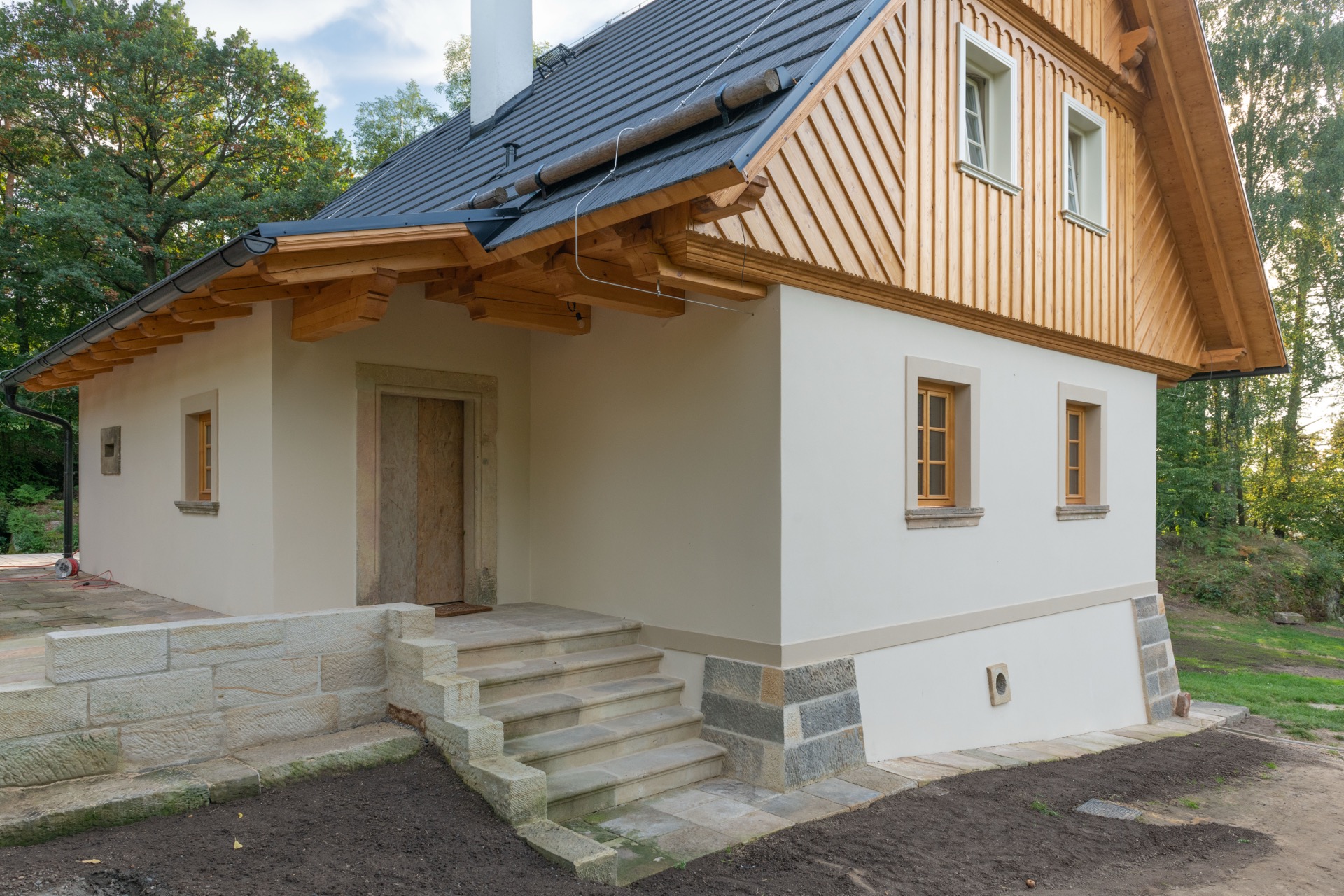 Ostatní