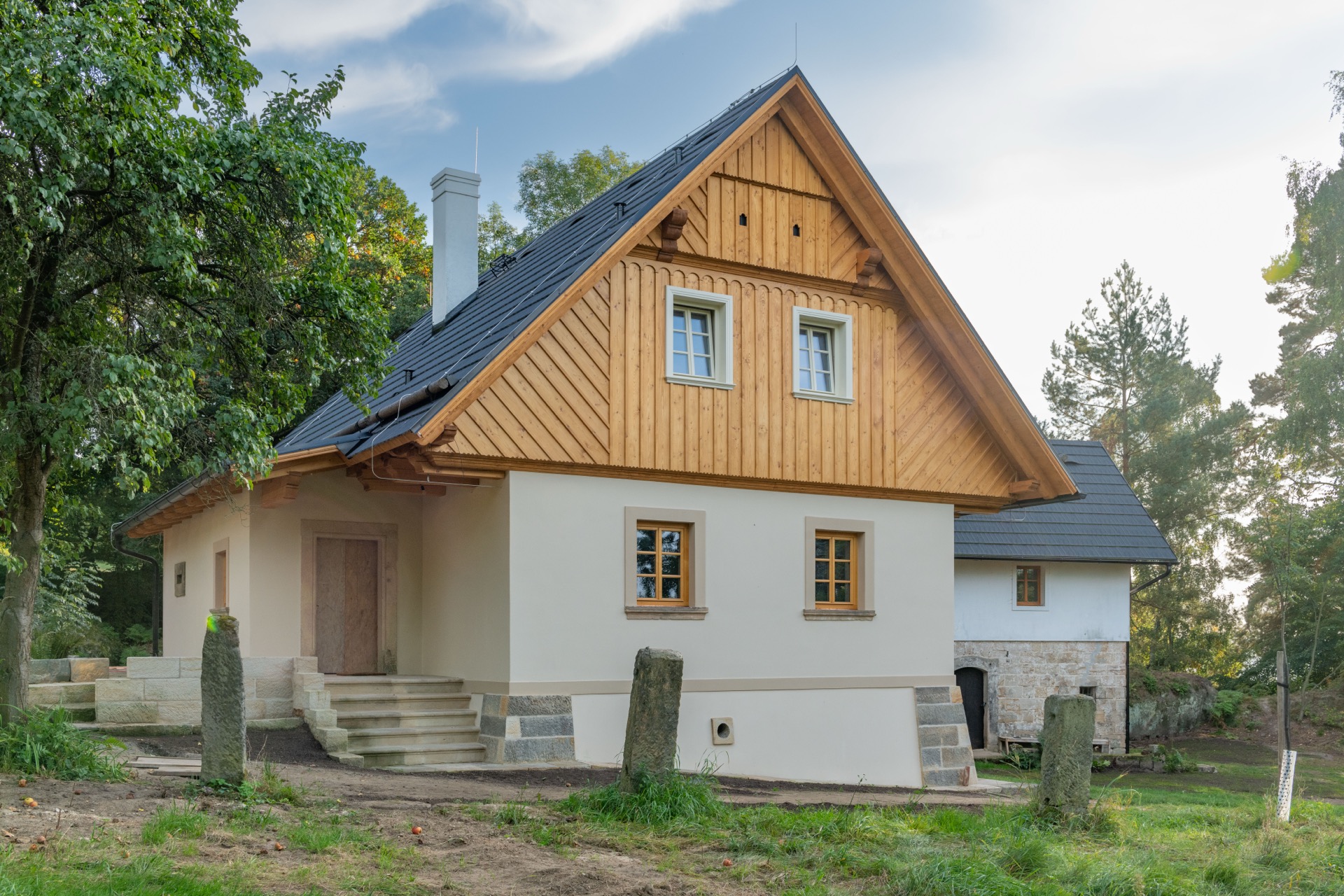Ostatní