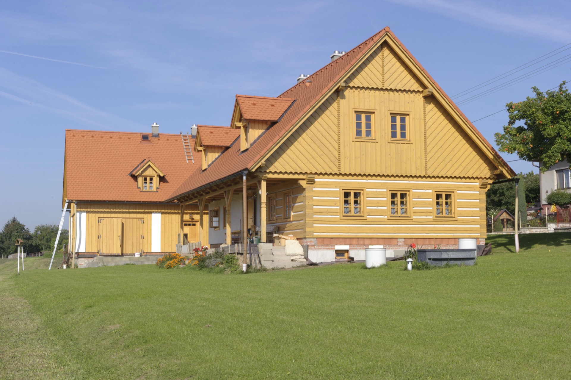 Ostatní